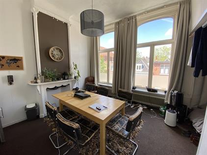 Kamer te huur 715 euro Rabenhauptstraat, Groningen