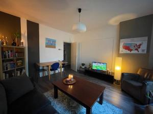 Kamer te huur 1075 euro Bouvigne, Amsterdam