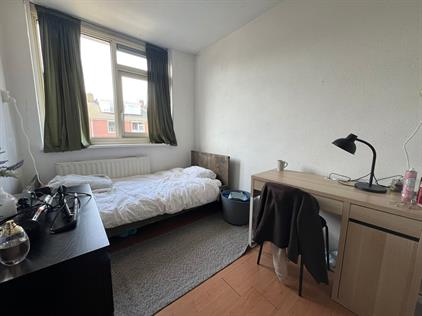Kamer te huur 525 euro Radiumstraat, Groningen