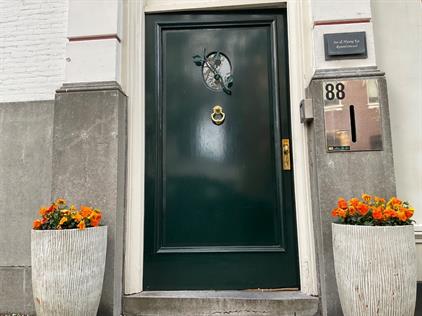 Room for rent 900 euro Balistraat, Den Haag