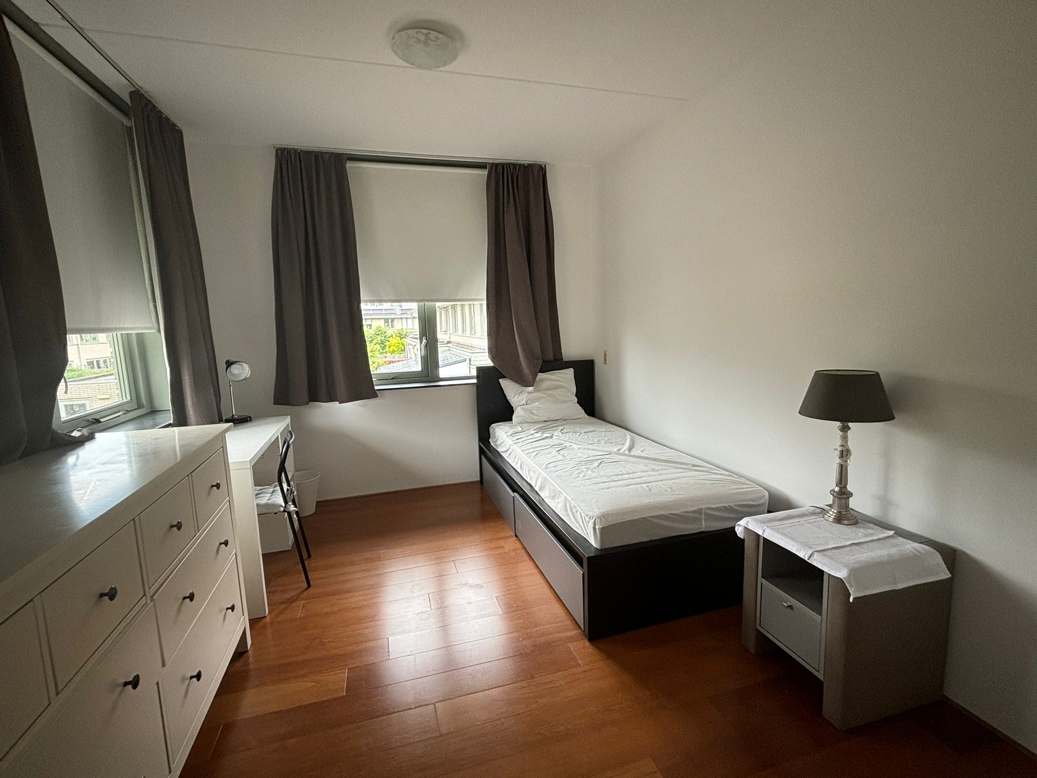 Kamer aan Marjoleinlaan, Amstelveen 6