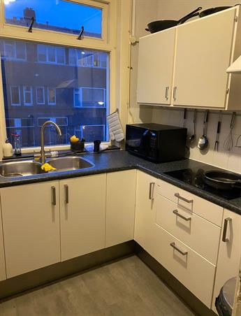 Zimmer bei Oppenheimstraat In Groningen