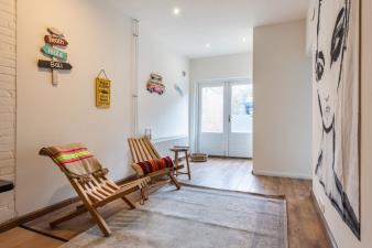 Apartment for rent 1100 euro Ploegstraat, Breda