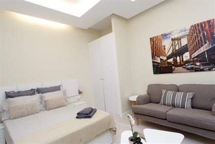 Room for rent 880 euro Van Oldenbarneveltstraat, Rotterdam