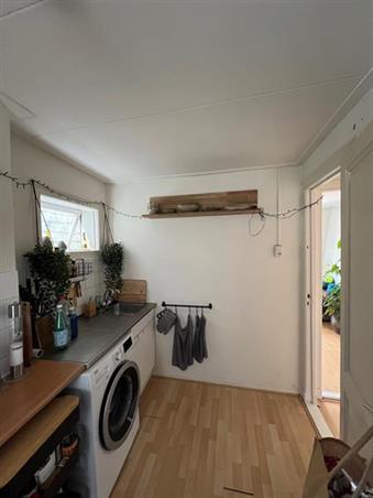 Studio bei Korte Jansstraat In Utrecht
