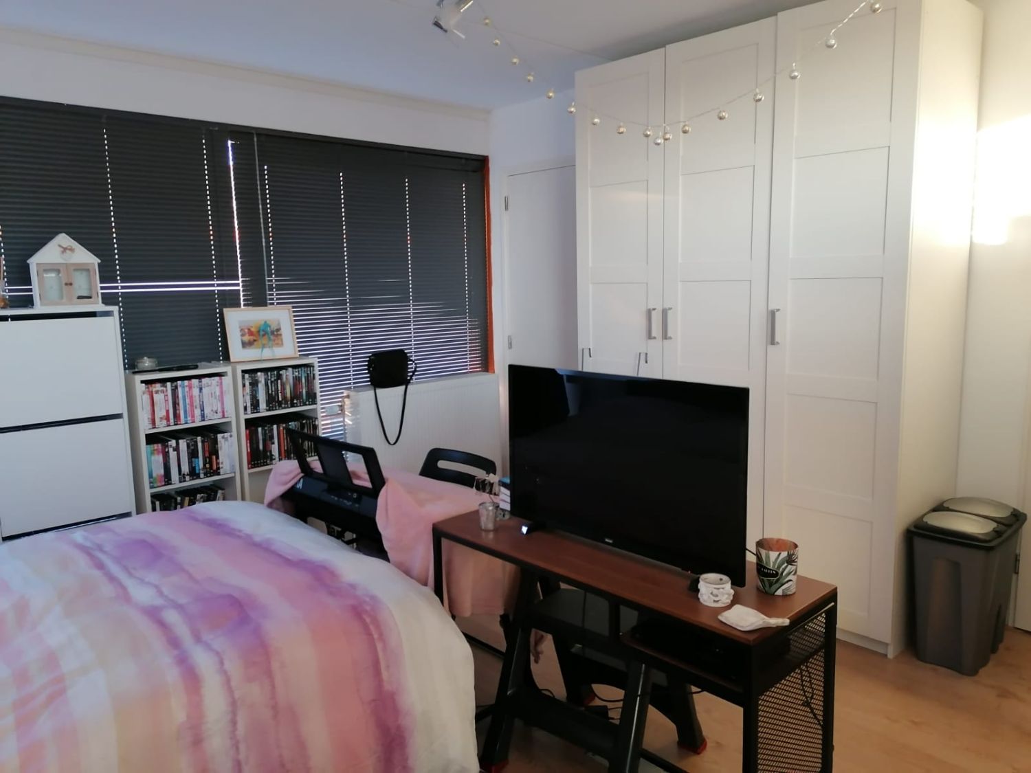 Studio te huur in Utrecht – Langerakbaan – foto 2