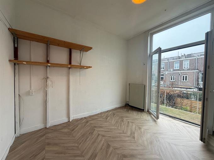 Zimmer bei Vondellaan In Utrecht