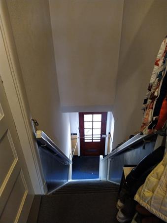 Zimmer bei Dorus Rijkersstraat In Groningen