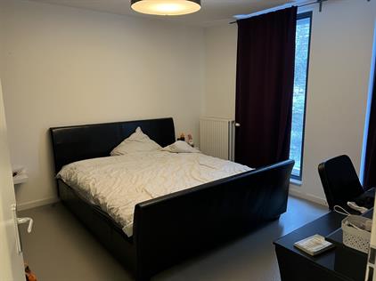 Kamer te huur 1225 euro Willy Sluiterstraat, Amsterdam