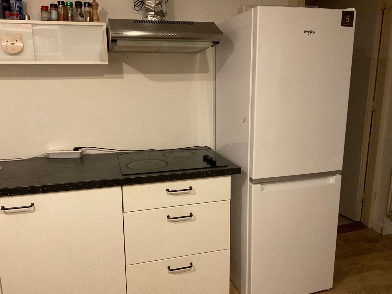 Kamer te huur in Den Haag – Balistraat – foto 2