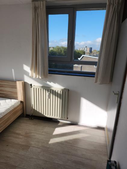 Kamer te huur 850 euro Mariniersweg, Rotterdam