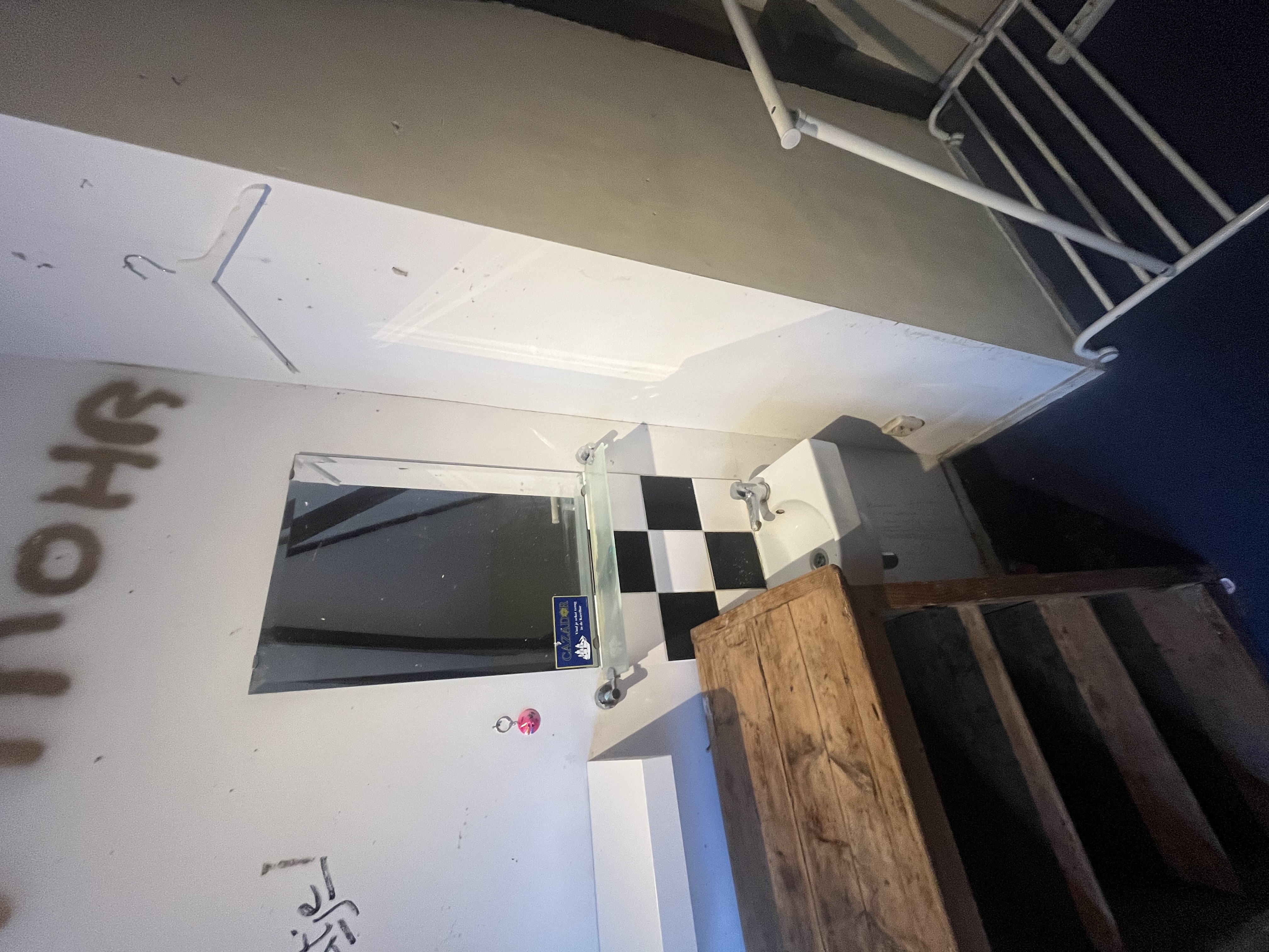 Kamer te huur in Groningen – Vismarkt – foto 1