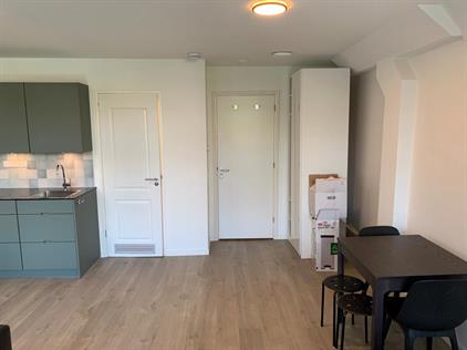 Apartment for rent 2380 euro Ruysdaelkade, Amsterdam