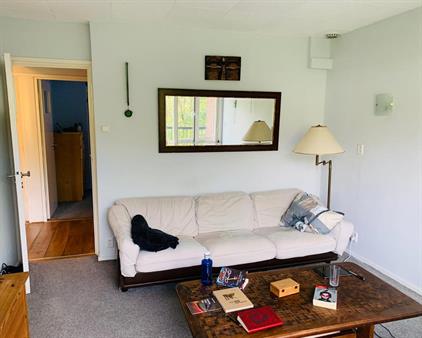 Kamer te huur 900 euro Hemsterhuisstraat, Amsterdam