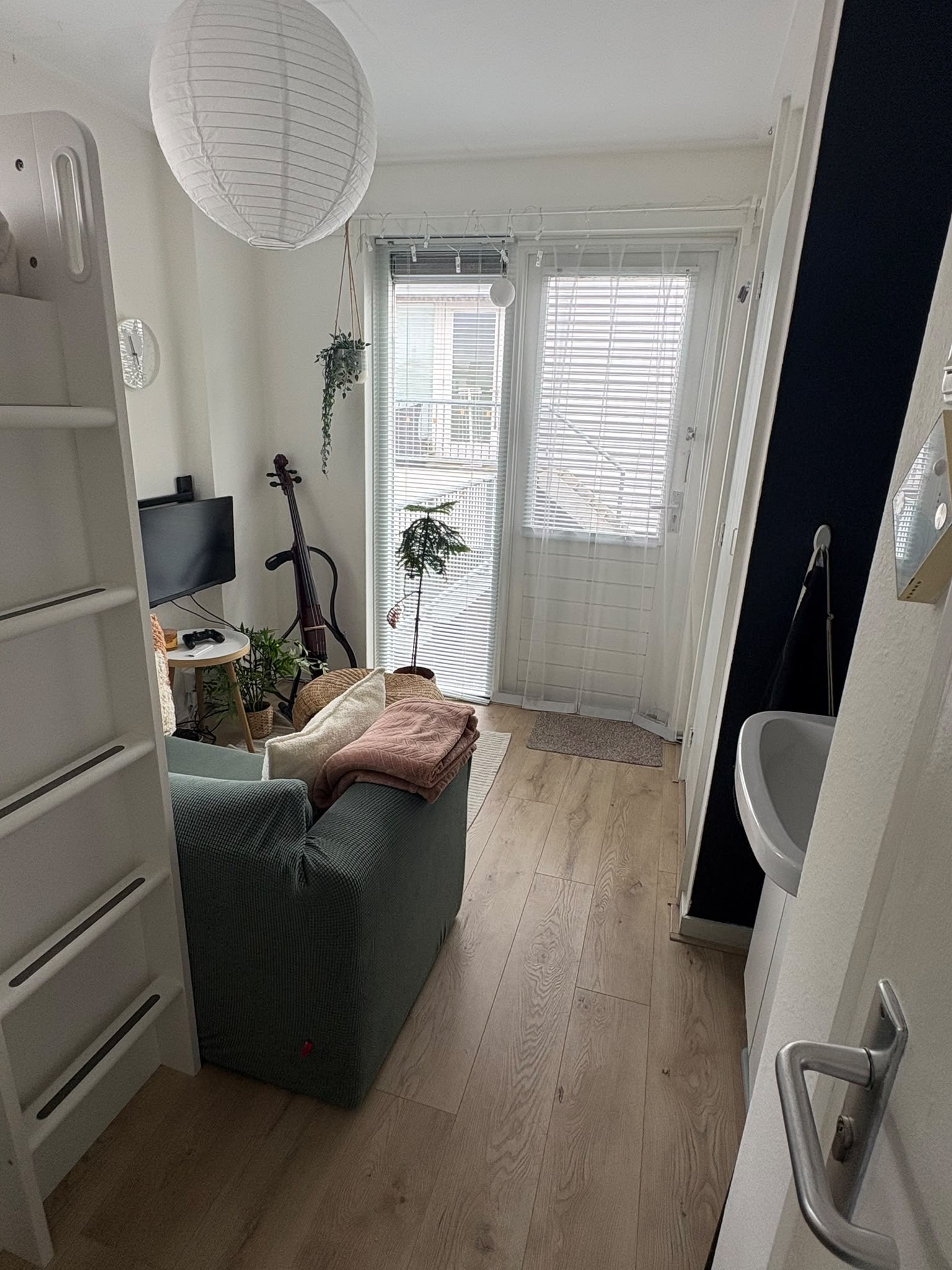 Kamer aan Pop Dijkemaweg, Groningen 6