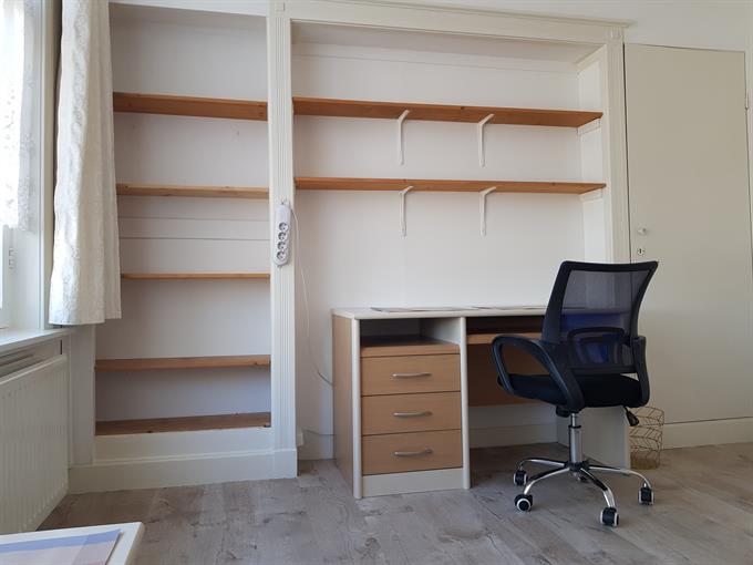 Zimmer bei Muntweg In Nijmegen