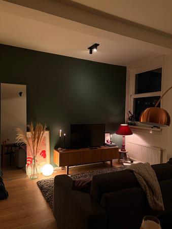 Zimmer bei Willem de Zwijgerlaan In Amsterdam