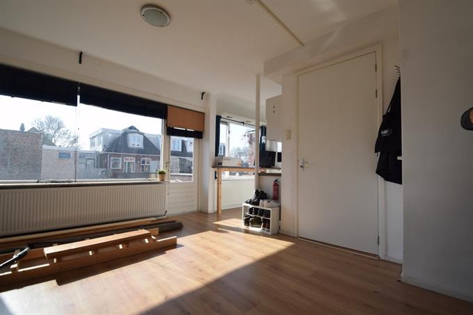 Studio bei Grachtstraat In Groningen