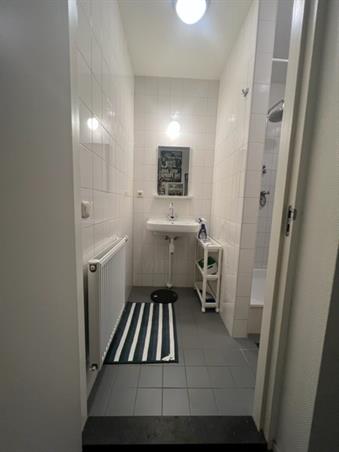 Zimmer bei Zwanestraat In Groningen