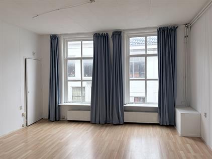 Apartment for rent 1015 euro Haven, Leiden