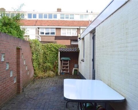 Ruusbroecstraat