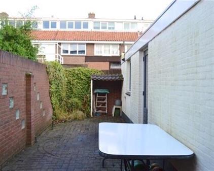 Kamer te huur 535 euro Ruusbroecstraat, Leeuwarden