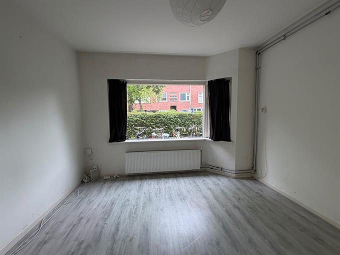 Zimmer bei Gratamastraat In Groningen