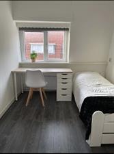 Kamer te huur 390 euro Vermeerstraat, Leeuwarden