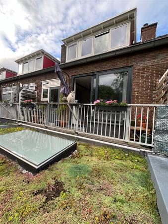 Wohnung bei Prinses Margrietstraat In Utrecht