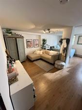 Kamer te huur 650 euro Lambertusstraat, Rotterdam