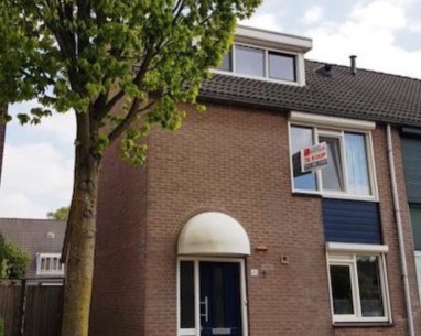 Kamer te huur in de Reudinkstraat in Enschede