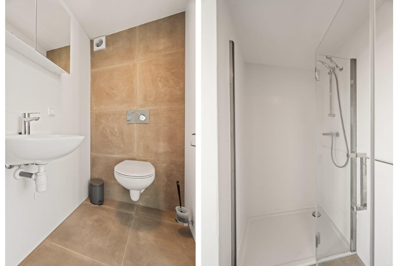 Kamer te huur in Amersfoort – Gele Plomp – foto 4