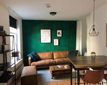 Studio te huur 843 euro Hommelstraat, Arnhem