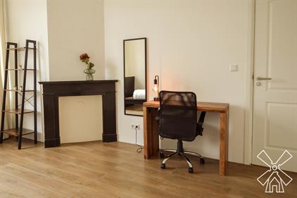 Kamer te huur 1398 euro Noordpolderkade, Den Haag