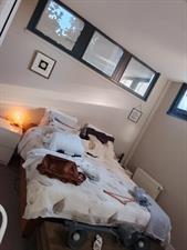 Appartement te huur 750 euro Huizerweg, Bussum