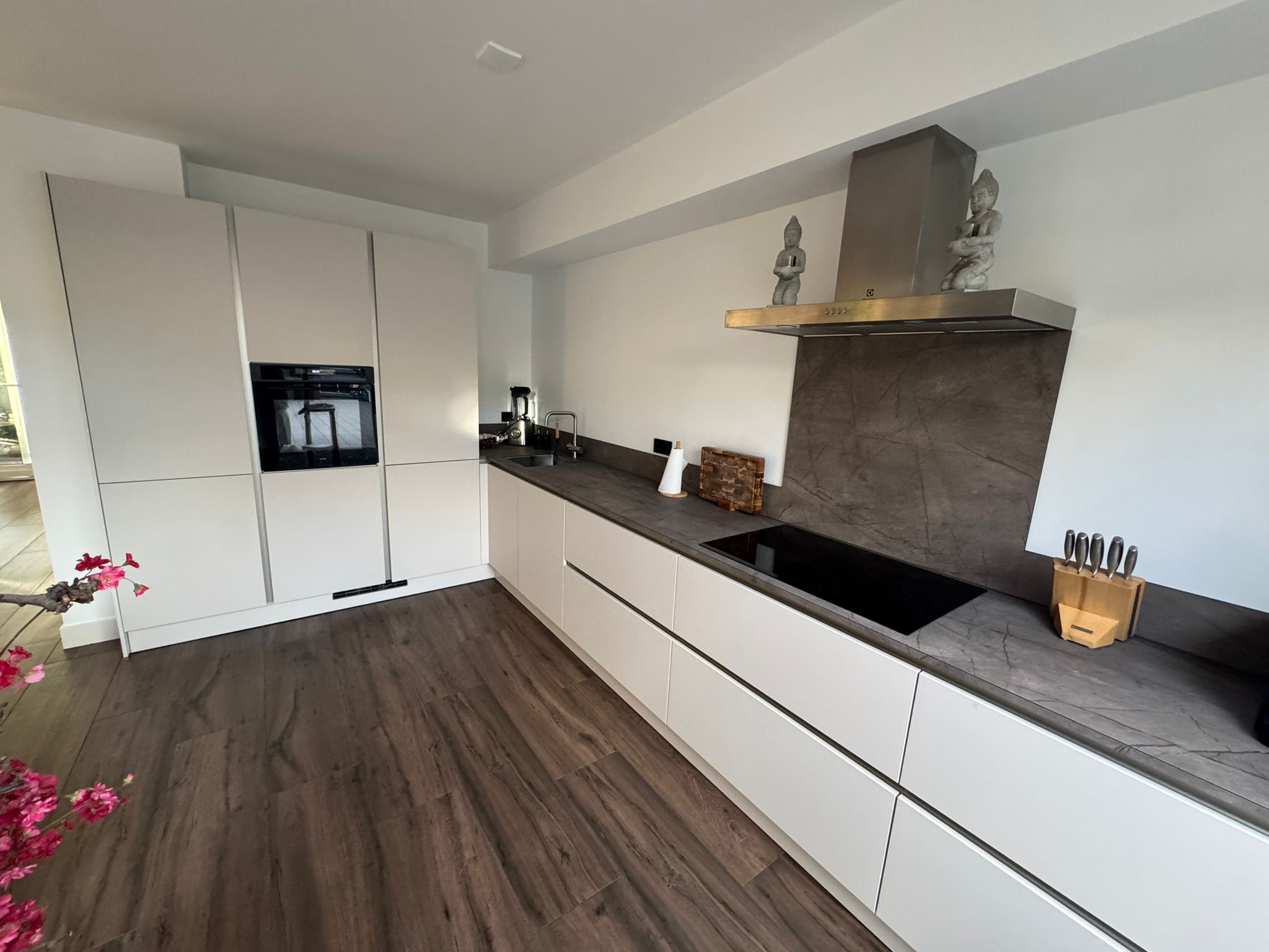 Kamer aan Slochterwaard, Alkmaar 10