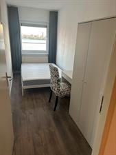 Kamer te huur 589 euro Buitenbassinweg, Rotterdam