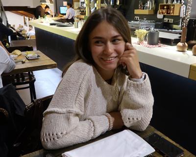 Svitlana