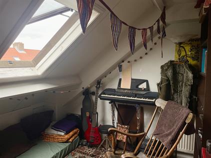 Kamer te huur 650 euro Semmelinkstraat, Nijmegen
