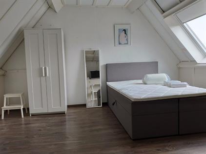 Room for rent 775 euro Hovenierstraat, Alkmaar