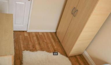 Room for rent 800 euro Jan van Galenstraat, Amsterdam