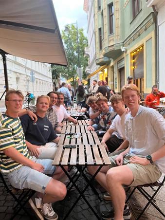 Zimmer bei Kettingstraat In Eindhoven