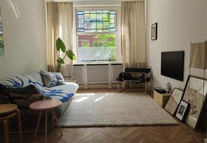 Appartement te huur 1500 euro Willem Buytewechstraat, Rotterdam