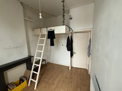 Kamer te huur 415 euro Tuinbouwdwarsstraat, Groningen