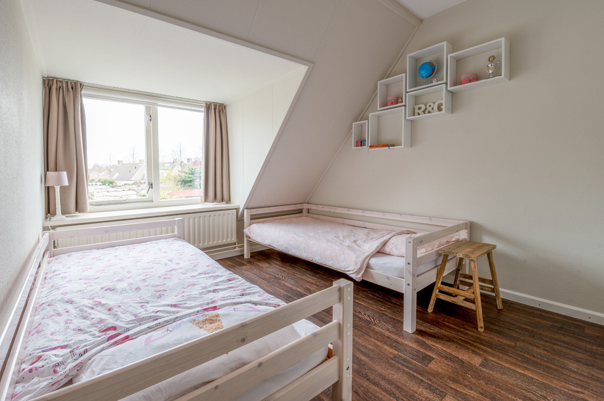 Kamer te huur in Berkel-Enschot – Craenweide – foto 3