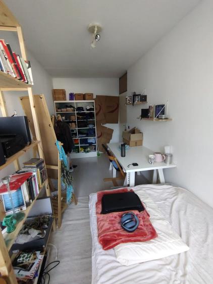 Kamer te huur 615 euro Weena, Rotterdam