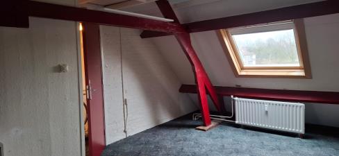 Room for rent 395 euro Paardestraat, Sittard