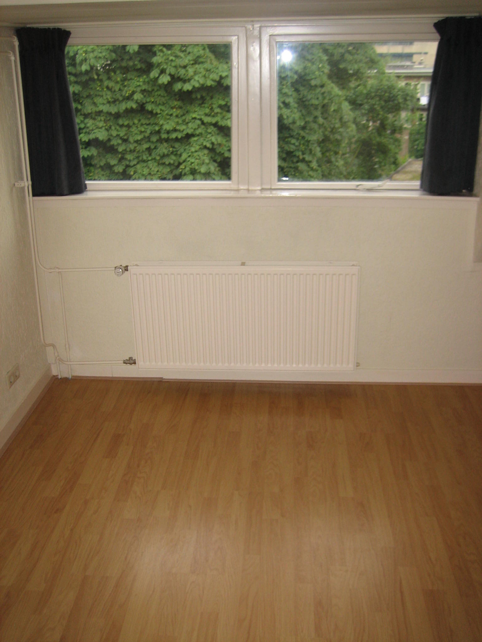Kamer te huur in Arnhem – Rosendaalsestraat – foto 1