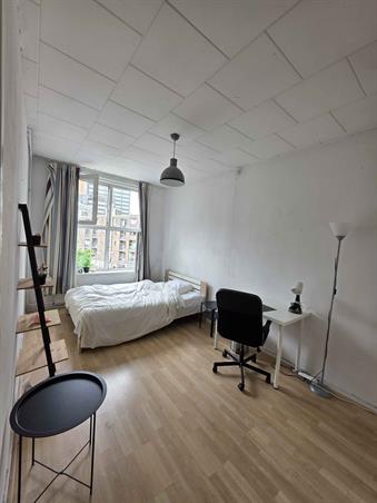 Zimmer bei Schilderstraat In Rotterdam