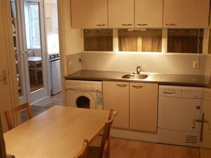Kamer te huur 1690 euro Holendrechtstraat, Amsterdam